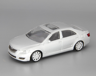 TOYOTA Camry, silver