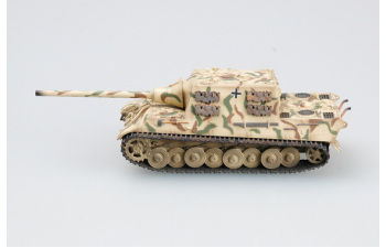 Jagd Tiger (Porsche) 305001 Germany 1944