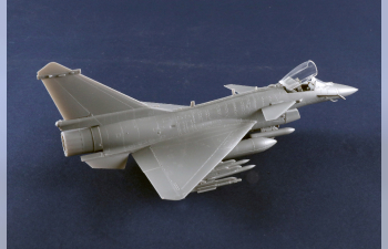 Сборная модель Китайский истребитель J-10C