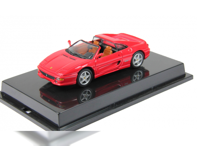 FERRARI F355 GTS (1995), red