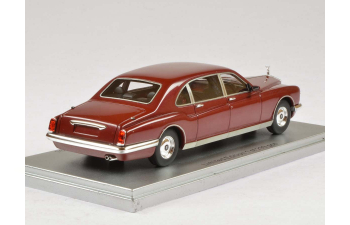 ROLLS-ROYCE Royale Phantom Majestic Bertone (1995), maroon