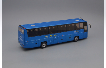 IRISBUS Iliade RTX "Suzanne" (2006),blue