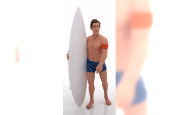 FIGUR Surfer Greg