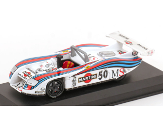 LANCIA LC1 №50 24h Le Mans (1982)