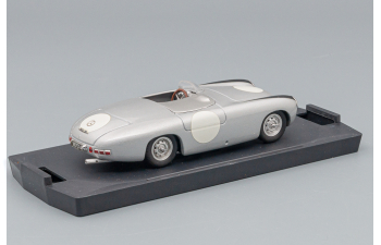 MERCEDES-BENZ 300 SL Spider "Presentation One Seat" (1952), grey metallic