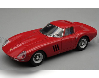 FERRARI 250 Gto 64 3.0l V12 Press Version (1964), Red