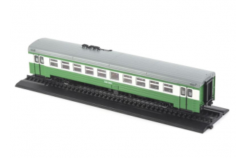 ЭД4М (прицепной вагон), Наши поезда 25