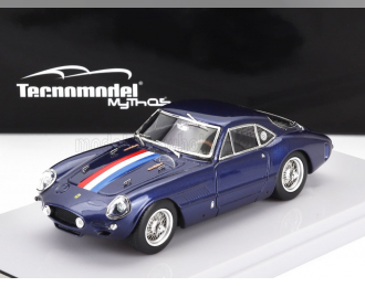 FERRARI 250 Gt Sperimentale Pininfarina French Press (1961), Blue Met