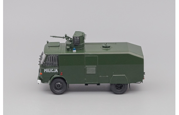 STAR 29 Hydromil, Kultowe Ciezarowki PRL-u 110