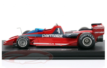 BRABHAM BT46B #1 Winner Swedish GP Formula 1 Niki Lauda (1978) 