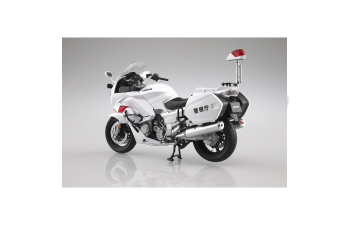 YAMAHA FJR1300P POLICE (POLICE HEADQUARTERS)