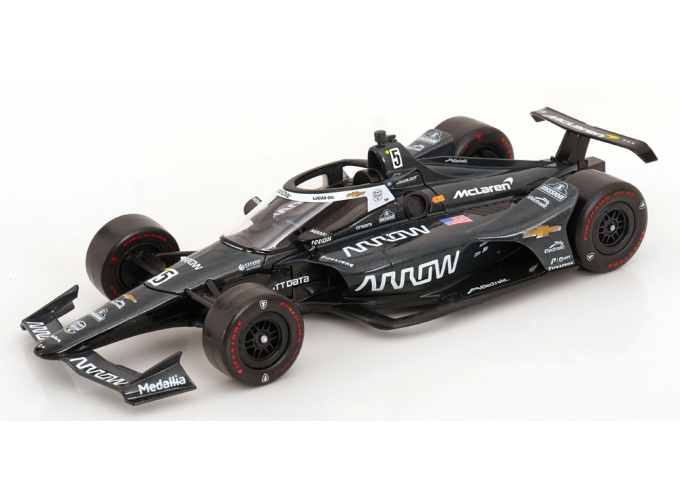 MCLAREN Arrow No 5 Indy 500, O´Ward (2023)
