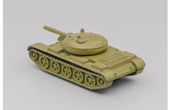 Игрушка Танк T-54, серия "Военная техника"
