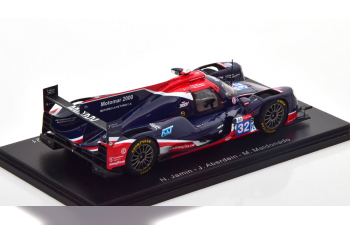 ORECA 07 (2021)