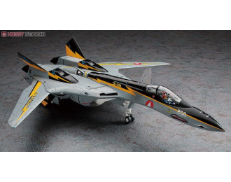 Сборная модель Macross Plus VF-19A Excalibur "SVF-569 Lightnings"
