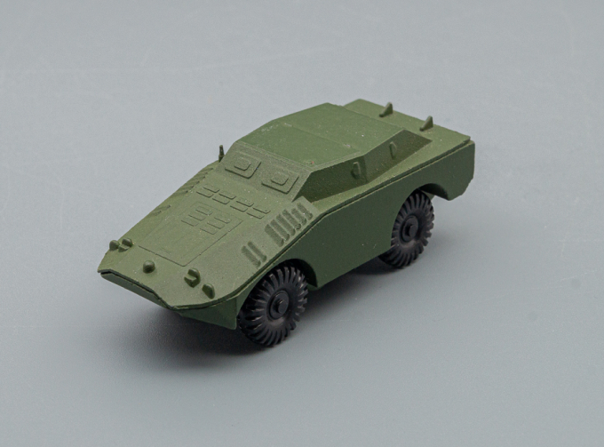 БРДМ-1 Schutzenpanzerwagen 40P