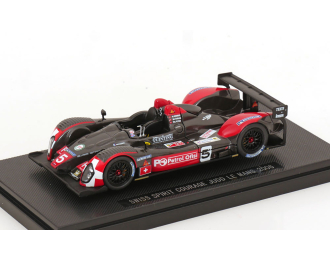 COURAGE Judd №5 24h Le Mans (2006)