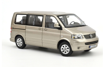 VOLKSWAGEN Multivan (2003), wheat beige metallic