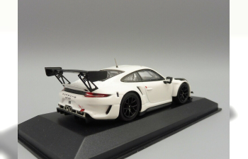 Porsche 911 GT3 R (991.2) - 2020 (white)