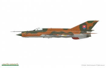 MiG-21 MF