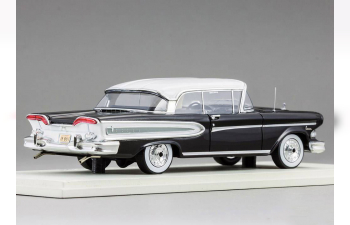 EDSEL Citation Hard Top (1958), black