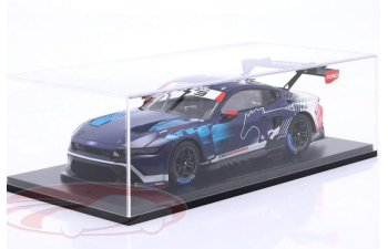 FORD Mustang GT3 Presentation Car #64 (2023)