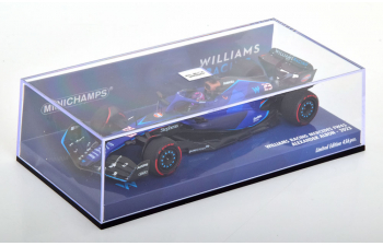 WILLIAMS FW45, Albon (2023)