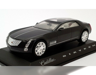 CADILLAC Sixteen 