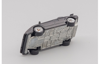 LAMBORGHINI Countach, black