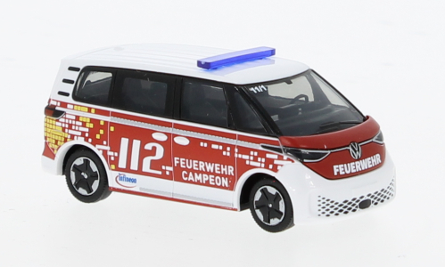 VOLKSWAGEN ID.Buzz People BF Campus