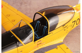 Сборная модель SIAI-Marchetti SF.260AM/M/W