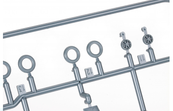 Сборная модель Bf 109 G-2 ProfiPACK Edition