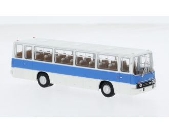 IKARUS 255.71 (1972), white / light blue