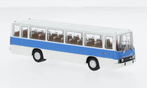 IKARUS 255.71 (1972), white / light blue