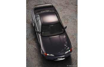 Сборная модель NISSAN Skyline Gt-r (bnr32) Plamos 1993