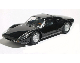 PORSCHE 904 GTS (1964), black