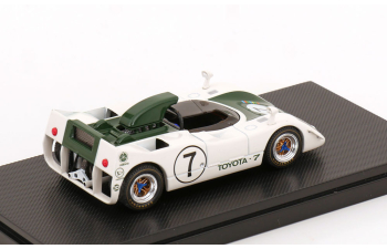 TOYOTA 7 No 7  GP Japan (1969)