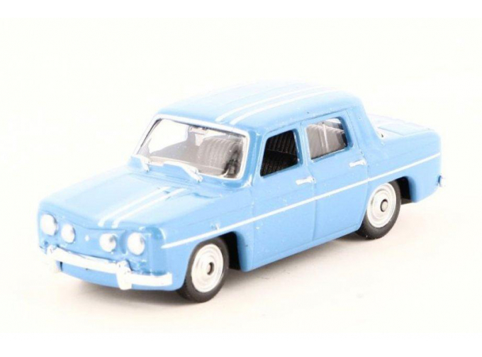 RENAULT 8 Gordini 1300, Mes voitures de collection 30