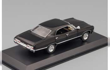 CHEVROLET Impala Sport Sedan 1967 (из телесериала "Supernatural")