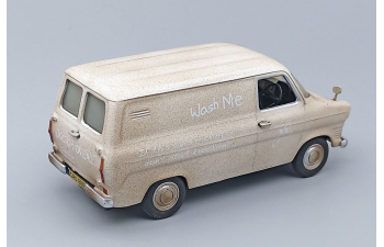 FORD Transit Mk1 "If This Van’s Rocking Don’t Start Knocking"