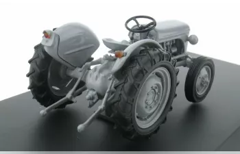 MASSEY Ferguson TE20, grey