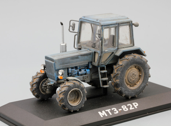 (Конверсия!) МТЗ-82Р (со следами эксплуатации)