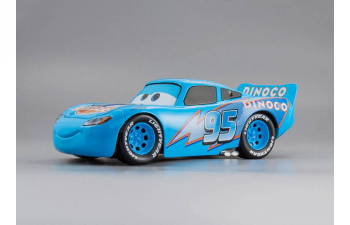 Dinoco Lightning McQueen