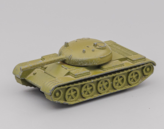 Игрушка Танк T-54, серия "Военная техника"