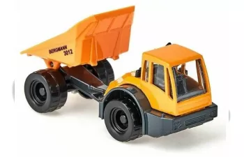 Самосвал Bergmann Dumper