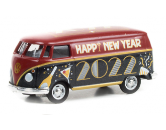 VOLKSWAGEN T1 Van "New Year 2022" 