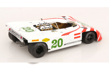 PORSCHE 908/03 №20 Targa Florio, Elford/Herrmann (1970)
