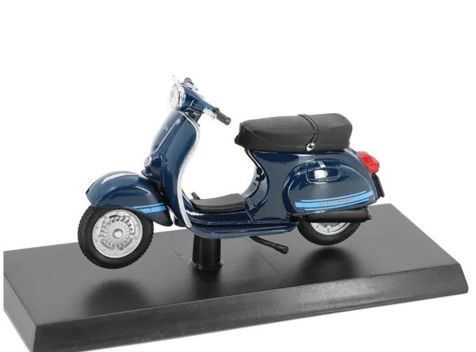 PIAGGIO Vespa Et3 Primavera (1976), blue