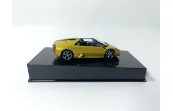LAMBORGHINI Murcielago, Roadster Gold