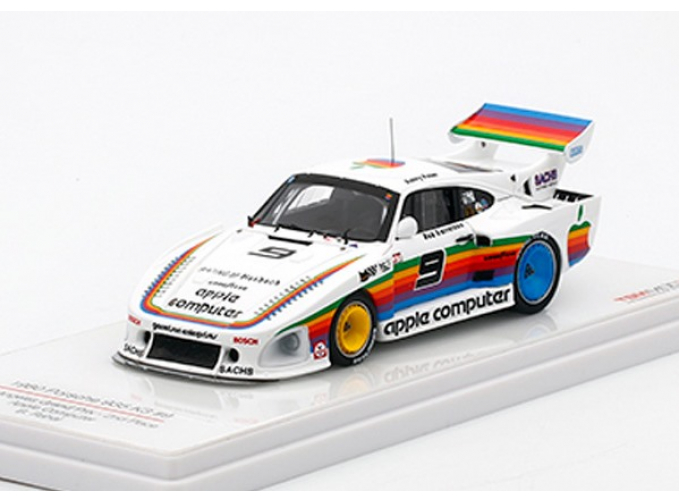 Porsche 935 K3 - IMSA LA GP 1980 - Bobby Rahal